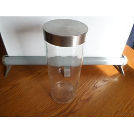 Pot A Spaghetti En Verre