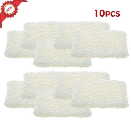 Filtres D'Humidification Oem Hu4101, Filtre À Bactéries Et Échelle Pour Philips Hu4901 Hu4902 Hu4903, 10 Pièces/Lot 9109-May14A33518