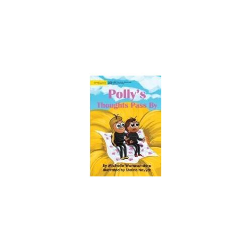 Polly's Thoughts Pass By