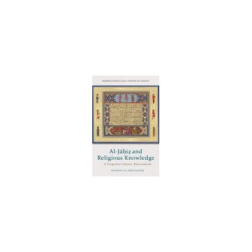 Al-JāḥIẓ And Religious Knowledge