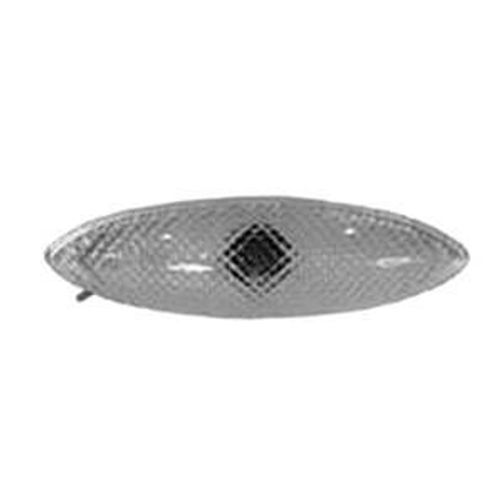 Feu Clignotant Répétiteur Droit Pour Toyota Yaris I Phase 1, 1999-2003, Blanc, Aile Avant, Neuf