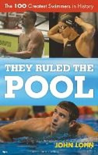 They Ruled The Pool