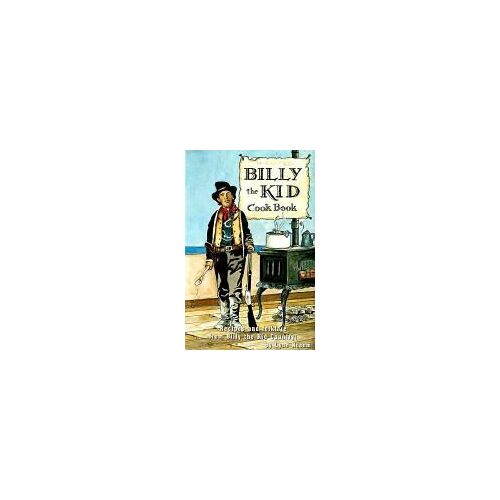 Billy The Kid Cookbook