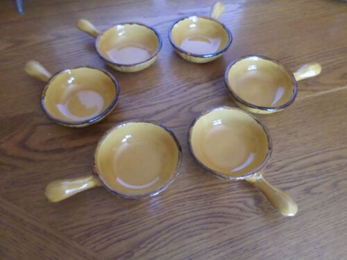 6 Petits Poelons Individuel