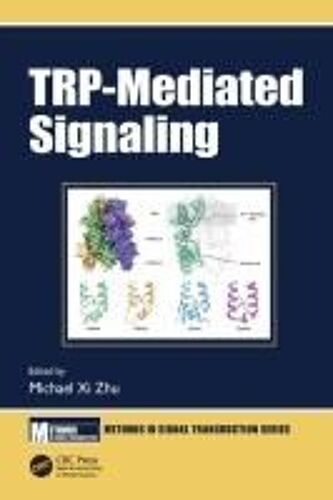 Trp-Mediated Signaling