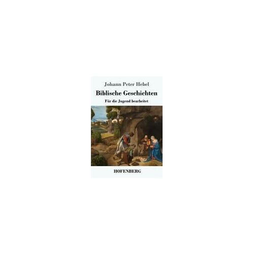 Biblische Geschichten