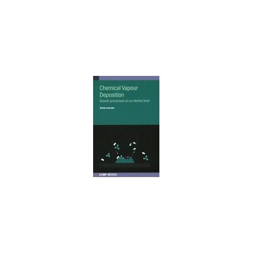 Chemical Vapour Deposition