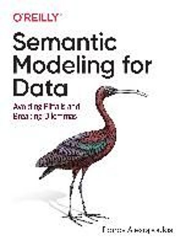 Semantic Modeling For Data