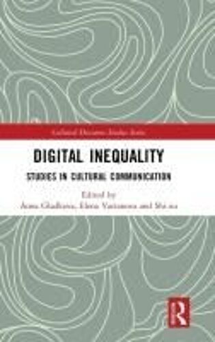 Digital Inequality