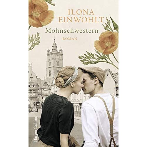 Mohnschwestern