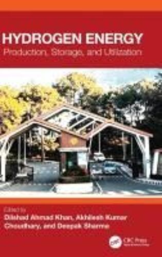 Hydrogen Energy