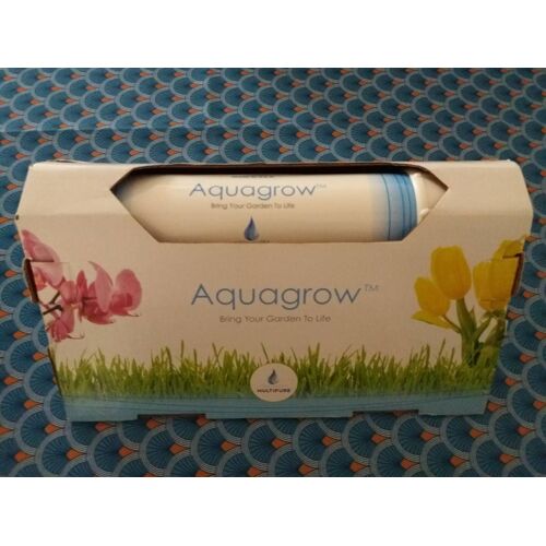 Filtre d'arrosage Aquagrow
