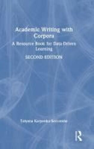 Academic Writing With Corpora