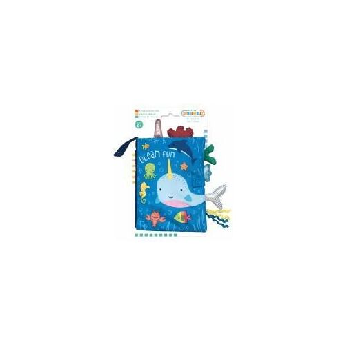 Sensory Snuggables Ocean Fun