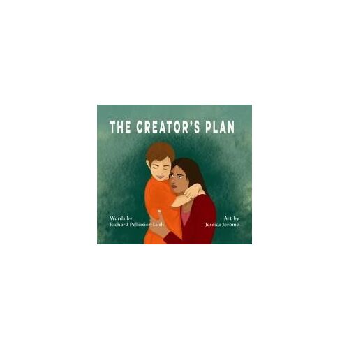 The Creator's Plan