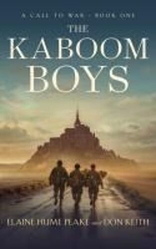 The Kaboom Boys