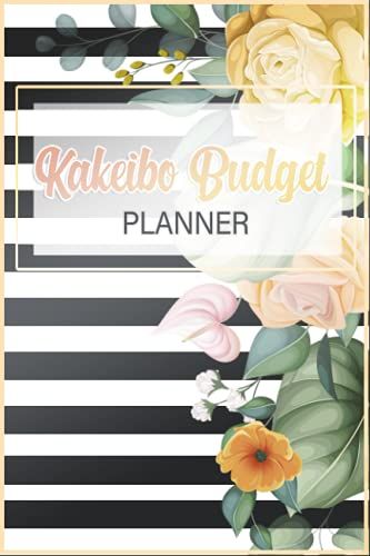 Kakeibo Budget Planner: Art Of Japanese Management For Saving Money,Expense Tracker To Help You Stick To A Budget And Reach Your Savings Goals Week By Week, Personal Expense Savings Tracker