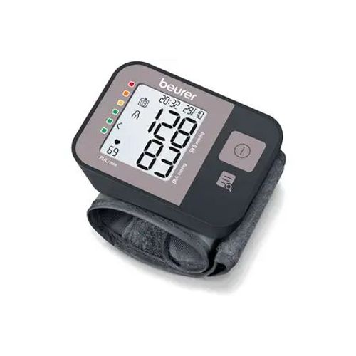 Tensiomètre Au Poignet Beurer Bc1r Vital+