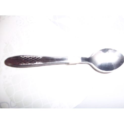 Cuillère À Moka