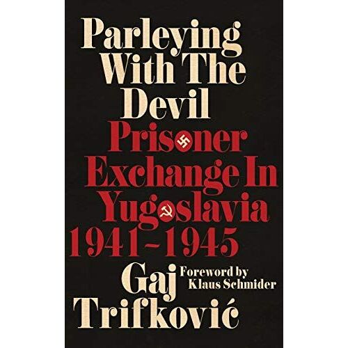 Parleying With The Devil