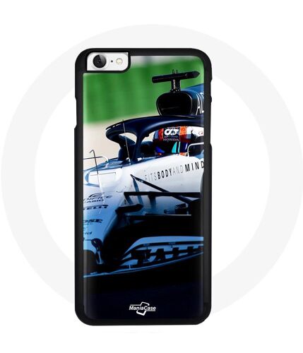 Formula 1 Pierre Gasly Coque Iphone Se
