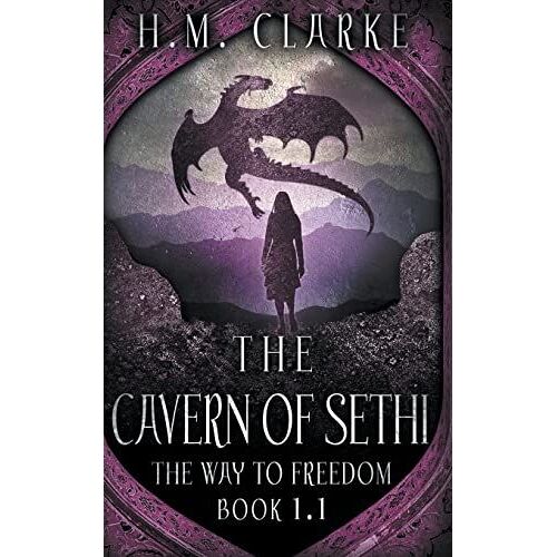 The Cavern Of Sethi