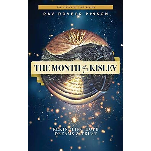 The Month Of Kislev