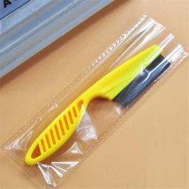 Peigne Anti-Puces Pour Protection Des Chats Et Des Chiens, En Acier Inoxydable, Brosse Répulsive Pour Animaux De Compagnie, Toilettage Des Poils, Outil Portable Pour Enlever La Fourrure