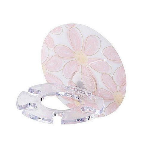 Anneau De Dentition En Silicone Pour Bébé, Motif Décoratif, Dentifrice, Pâte De Riz, Entraînement, Doux, Gel Dentaire, 1 Pièce