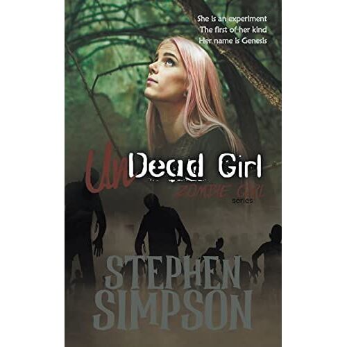 Undead Girl