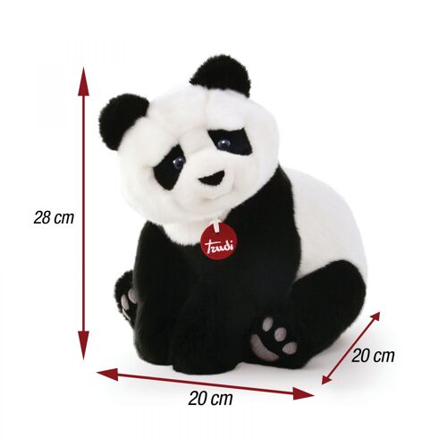 Trudi - Panda Kevin