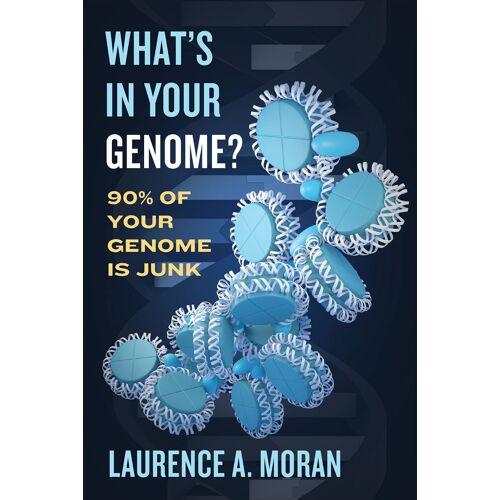 What's In Your Genome?