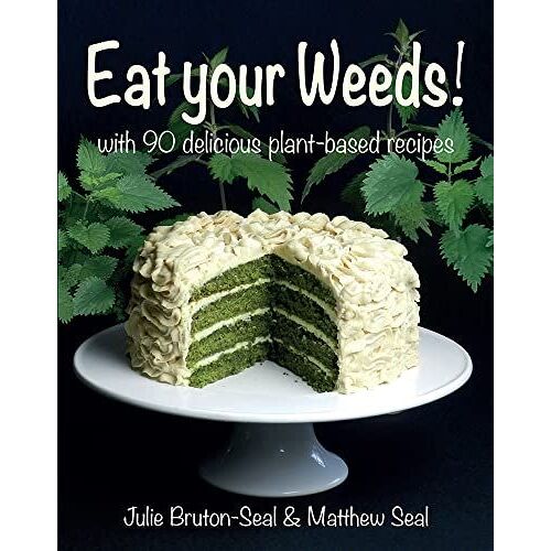 Eat Your Weeds!