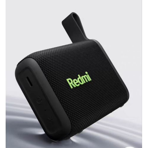 Xiaomi Redmi Bluetooth Audio Waterproof Carry-on Noir