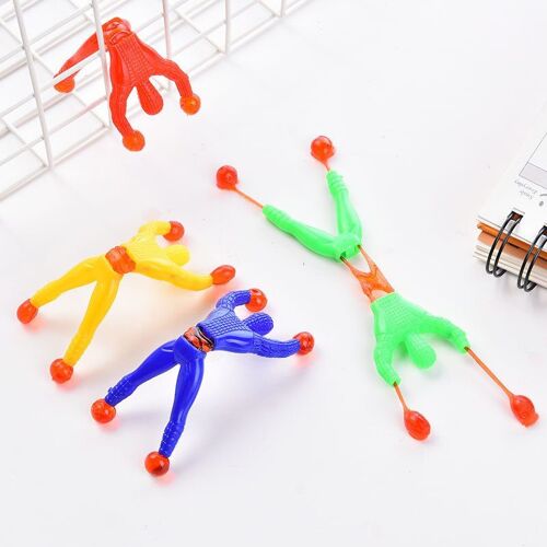 Figurines De Poulet Qui Hurle, Gadgets Amusants Pour Enfants, Jouets, Cadeau De Beauté, Blague