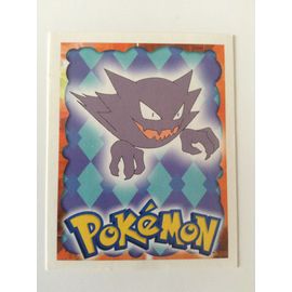 Pokemon - Merlin Collection 1995 /1996 - N°93