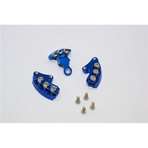 Ensemble De Disques De Frein En Alliage D'Aluminium Pour Moto, Nsr500