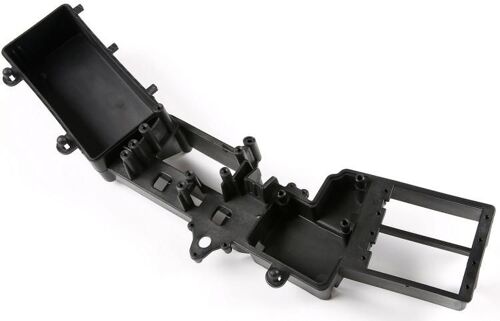 Compartiment Pour Batterie Rofun Rovan F5, Compartiment Pour Équipement