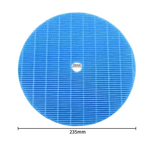 Pièces De Purificateur D'Air, Filtre D'Humidification Pour Daikin Série Mck57Lmv2-W Mck57Lmv2-R Mck57Lmv2-A Mck57Lmv2-N De Bonne Qualité 9109-May14A33507