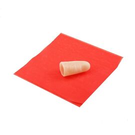 Faux pouce HD souple thumb tip Alan Wong magie fp réel prothèse de doigts Faux pouce HD souple thumb tip Alan Wong magie fp réel prothèse de doigts