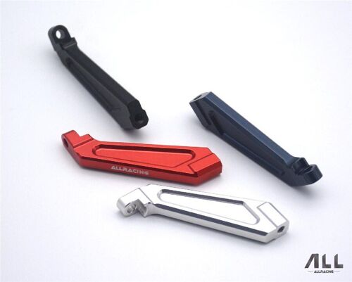 Support Arrière En Métal Rc, Mt410 484 410.3