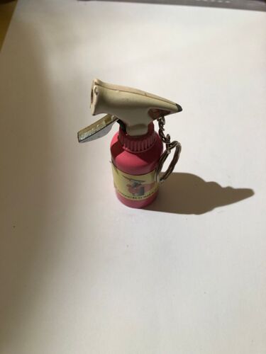 Briquet Fantaisie. Bon État Général. Encore Un Peut De Gaz. Rechargeable.