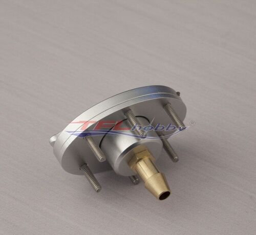 Buse De Carburant Pour Modèle De Bateau À Essence