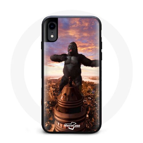 Coque Iphone Xs Coque King Kong