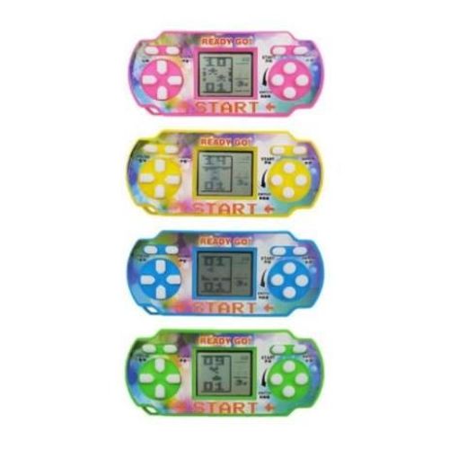 Animaux De Compagnie Électroniques Transparents Tamagotchi 90s, 49 Animaux En Un, Virtuel, Cybernumérique, Pixel, Jouets Amusants, 1 Pièce