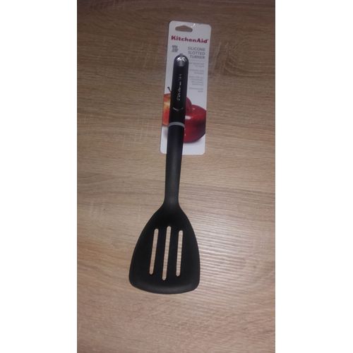 Spatule Ajourée Neuve "Kitchenaid"