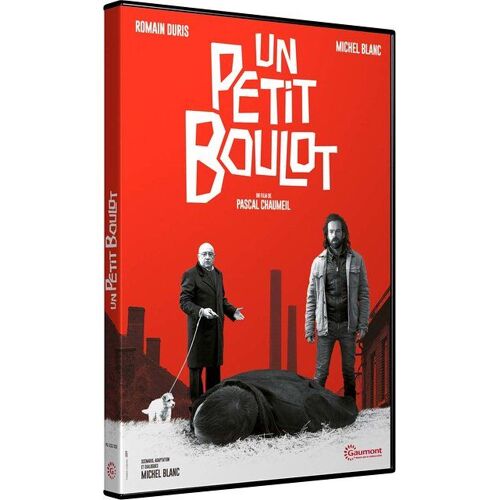 Un Petit Boulot