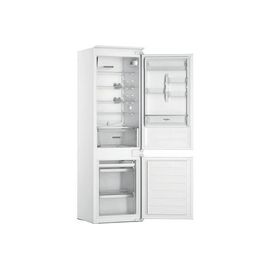 RÉFRIGÉRATEUR CONGÉLATEUR EN BAS WHIRLPOOL WHC18D011C2FR ENCASTRABLE 178 CM