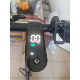 Trottinette Électrique Urbanglide 100xs Pro2