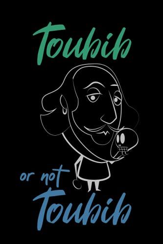 Toubib Or Not Toubib: Carnet De Notes Pour Médecin - Cahier À Remplir Par Docteur Humour - 100 Pages Avec Lignes - Format 15x23 Cm